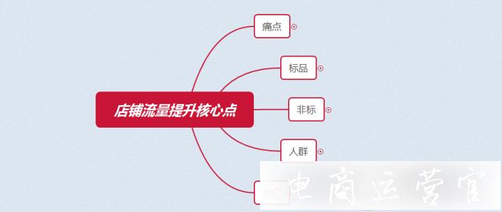 拼多多流量無法增長怎么辦?非標與標品如何突破流量天花板?